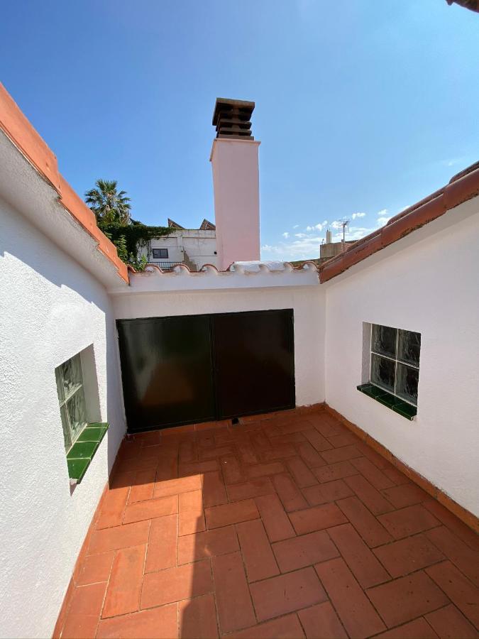 Apartamentos Mitus Canet De Mar Eksteriør bilde